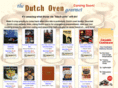 dutchovengourmet.com