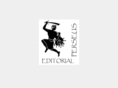 editorialperseus.com
