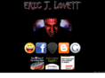 ericjlovett.com