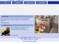 essevuemmeriscaldamento.com