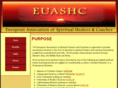 euashc.com