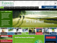 fairwaysgolfvacations.com