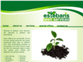 fortreesandgardens.com