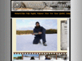 franssonflyfishing.com
