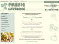 fresh-catering.co.uk