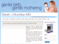 gentlebirthgentlemothering.com