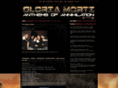 gloriamorti.com