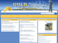 gold-detecting.com