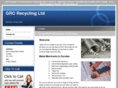 grcrecyclingltd.com
