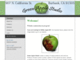 greenapplestudio.com