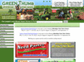 greenthumbmowers.com
