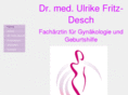gynaekologie-frankfurt.com