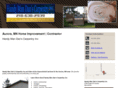 handymandanscarpentry.com