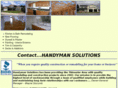 handymansolutions.net