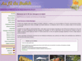 hebergeursdevosvacances.com