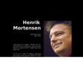 henrikmortensen.biz