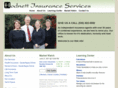 hodnettinsurance.com