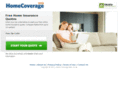 homecoverageweb.com