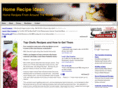 homerecipe.org