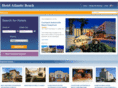 hotelatlanticbeach.com