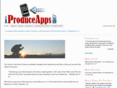 iproduceapps.com