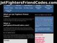 jetfightersfriendcodes.com