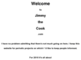 jimmythecook.com