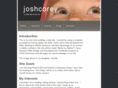 joshcorey.com
