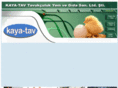 kaya-tav.com