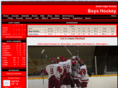 kelvinboyshockey.com