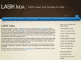 lasikblogindia.com