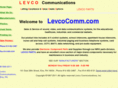 levcocomm.com