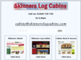 logcabinsberkshire.net