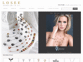 loseejewelersco.com