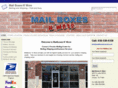 mailboxesconroe.com