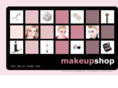 makeupshop.at
