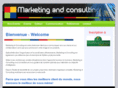 marketing-and-consulting.com