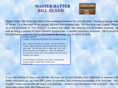 masterhatter.com