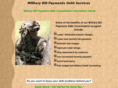 militarybillpayments.com