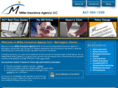 millersagency.com