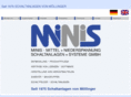 minis-systeme.com