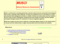 musci.com