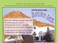 naturallifeholisticoasis.com