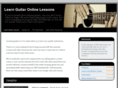 new-guitarist.com