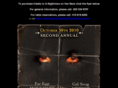 nightmareonvanness.com
