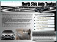 northsideautotowing.com