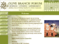 olivebranchforum.org