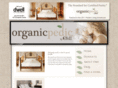 organic-pedic.com