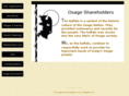 osageshareholders.org
