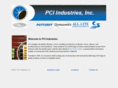 pci-industries.com
